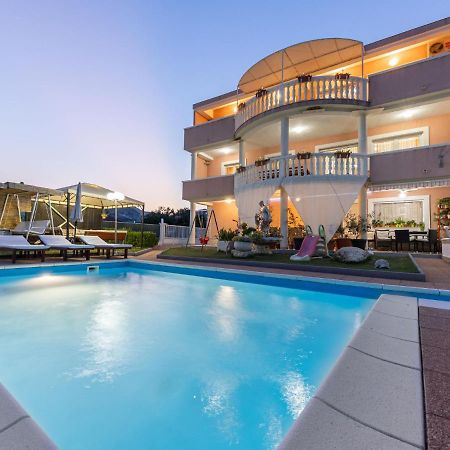 Apartment Villa Saba-1 By Interhome Trogir Exterior foto