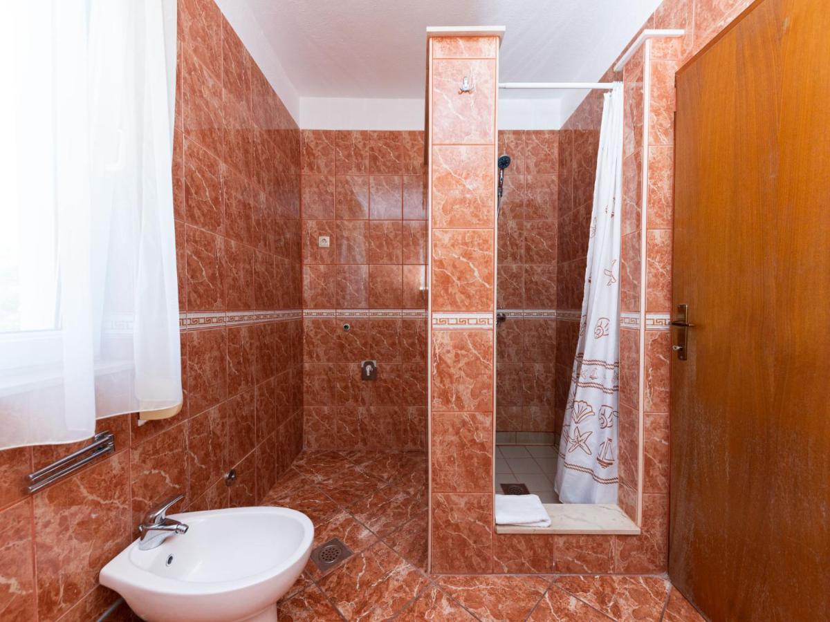 Apartment Villa Saba-1 By Interhome Trogir Exterior foto