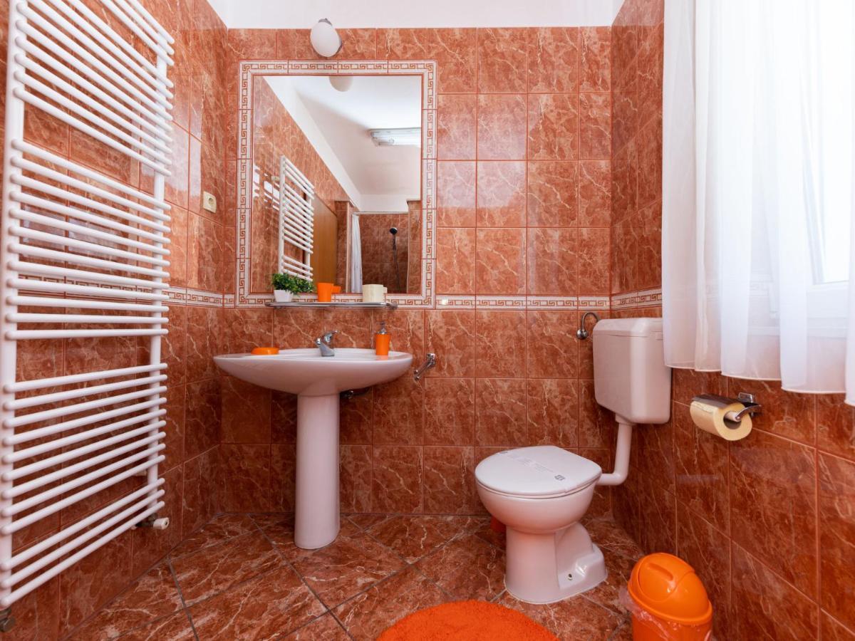 Apartment Villa Saba-1 By Interhome Trogir Exterior foto